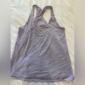 LULU LEMON TANK